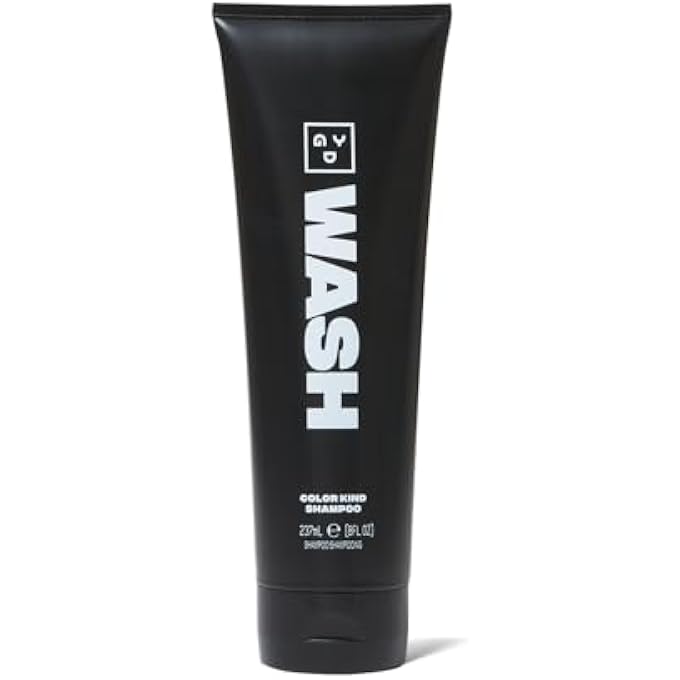 Good Dye Young COLOR SAFE CONDITIONER - SULFATE FREE CONDITIONER - HAIR SHAMPOO 8OZ. - Image 1